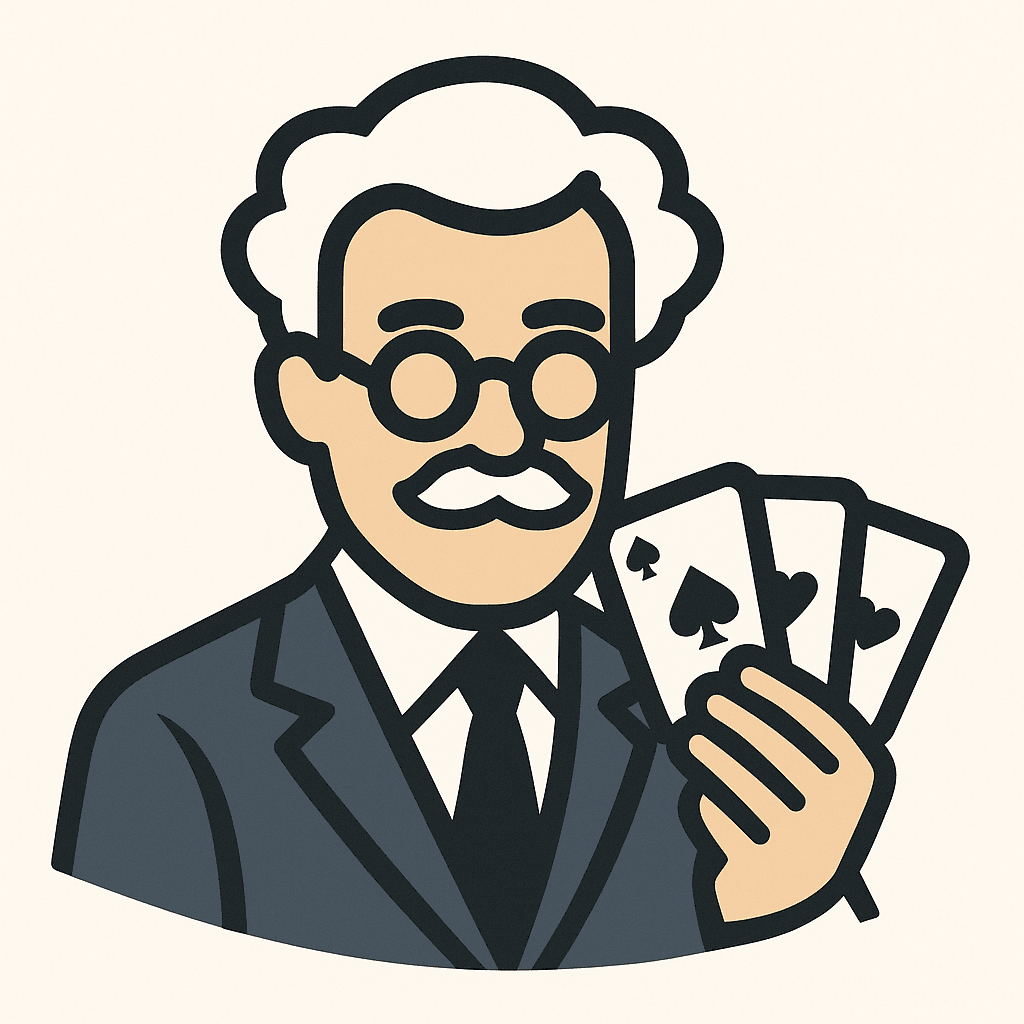 Bridge Prof